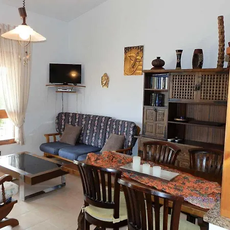 Vacaciones Ideales: Casa Cerca Del Mar Con Piscina Privada, Wifi, Aire Opcional Y Mascotas Bienvenidas - Es-184-34