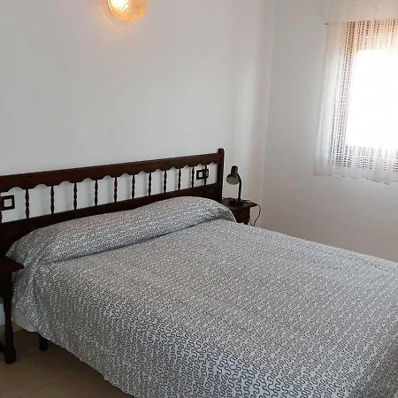Holiday home Vacaciones Ideales: Casa Cerca Del Mar Con Piscina Privada, Wifi, Aire Opcional Y Mascotas Bienvenidas - Es-184-34 Riumar