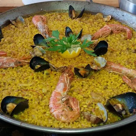 Vacaciones Ideales: Casa Cerca Del Mar Con Piscina Privada, Wifi, Aire Opcional Y Mascotas Bienvenidas - Es-184-34 Holiday home