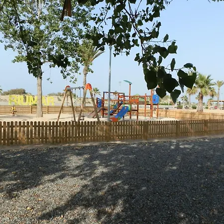 Vacaciones Ideales: Casa Cerca Del Mar Con Piscina Privada, Wifi, Aire Opcional Y Mascotas Bienvenidas - Es-184-34 Holiday home *